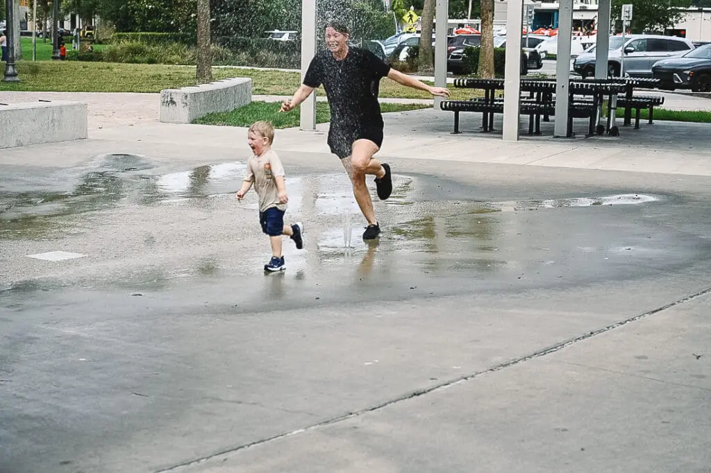 Lifestyle family photography session – Jeff Jansen Photography, New Port Richey FL