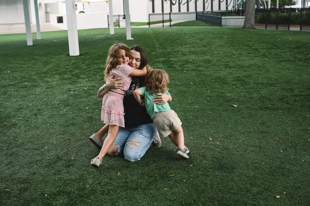 Lifestyle family photography session – Jeff Jansen Photography, New Port Richey FL
