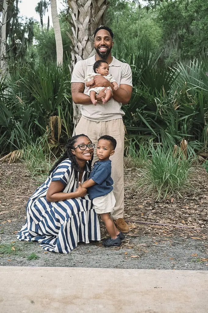 Lifestyle family photography session – Jeff Jansen Photography, New Port Richey FL