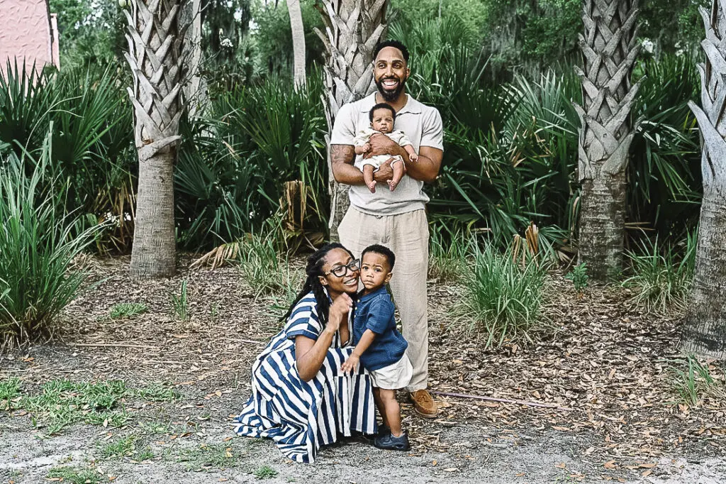 Family lifestyle session – Jeff Jansen Photography, New Port Richey FL