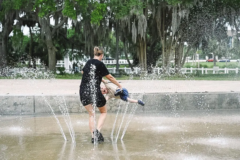 Lifestyle family photography session – Jeff Jansen Photography, New Port Richey FL