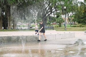 Unposed family photography – Jeff Jansen Photography, New Port Richey