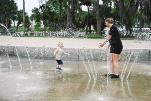 Candid family session – Jeff Jansen Photography, Pasco County FL