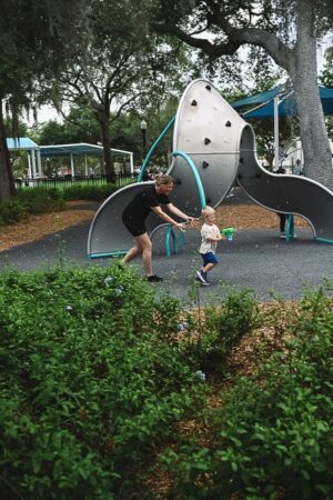 Unposed family photography – Jeff Jansen Photography, New Port Richey