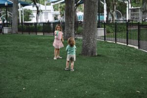 Candid family session – Jeff Jansen Photography, Pasco County FL