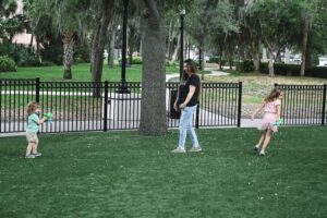 Candid family session – Jeff Jansen Photography, Pasco County FL