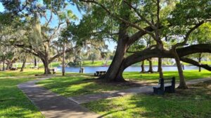 family photographer in Tarpon Springs