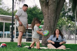 Kaitlyn Ward family session – Jeff Jansen Photography, New Port Richey FL