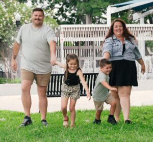 Kaitlyn Ward family session – Tampa Bay family photographer